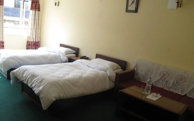 Kathmandu Madhuban Guest House