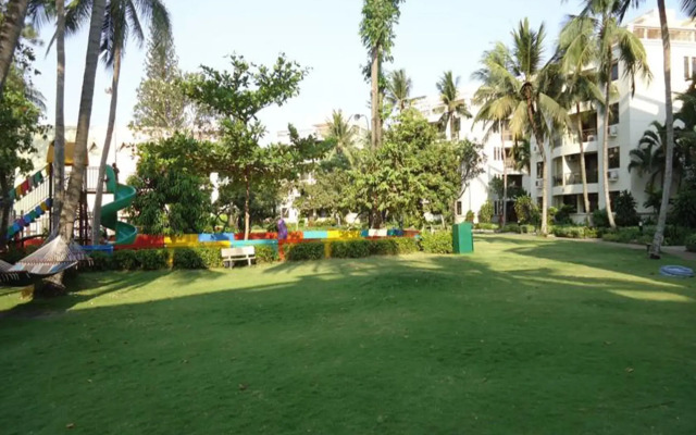 Riverside Serviced Apartments