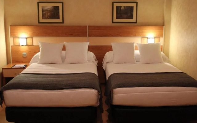 City House Hotel Florida Norte By Faranda