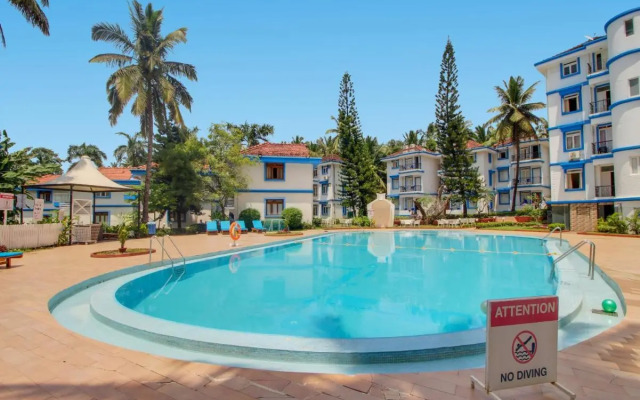 Capital O 700591 Royale Palms