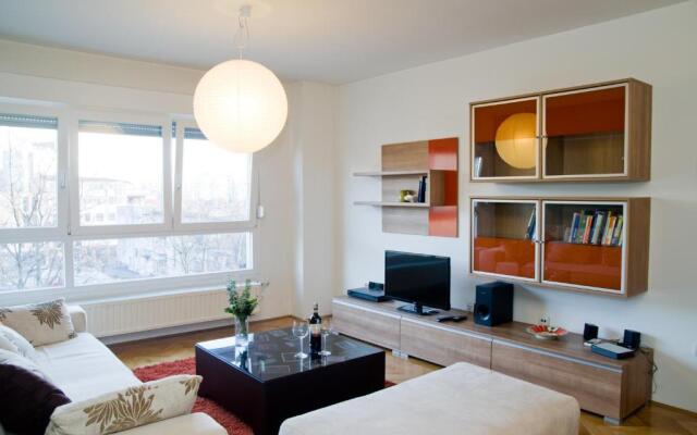 Apartment Adagio