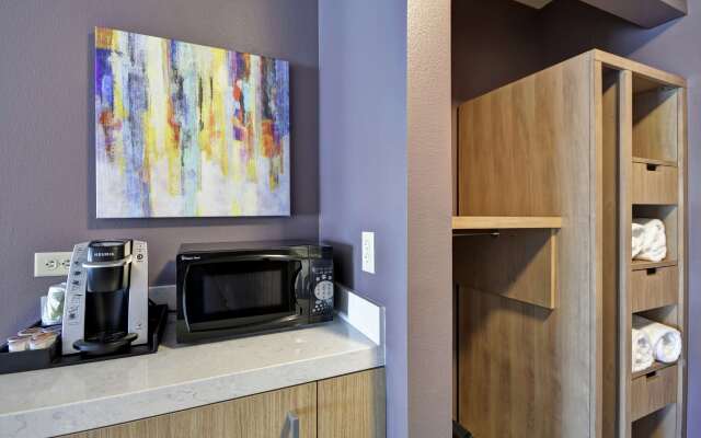 Hilton Garden Inn Panama City