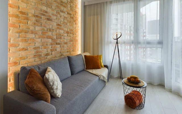 City Centre Apartment by Renters