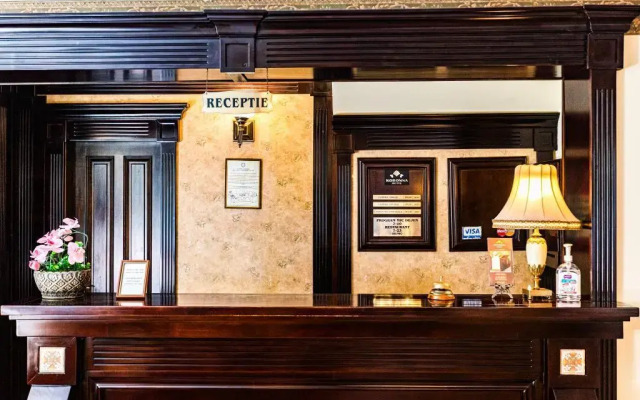 Hotel Koronna