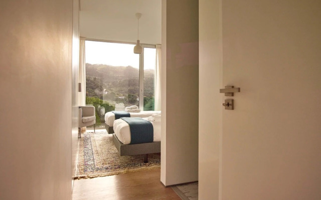 CheckinCheckout - Design Villa with Stunning Landscape