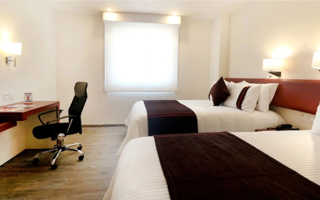 Hotel Misión Express San Juan Del Río