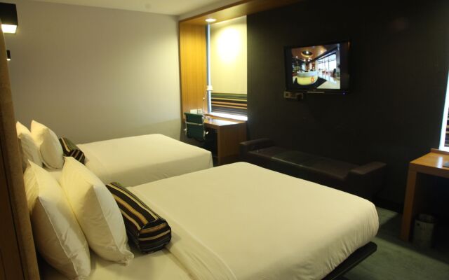 Hotel 6 Chandigarh Zirakpur