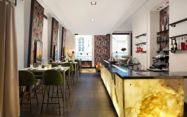 Radisson Blu Style , Vienna