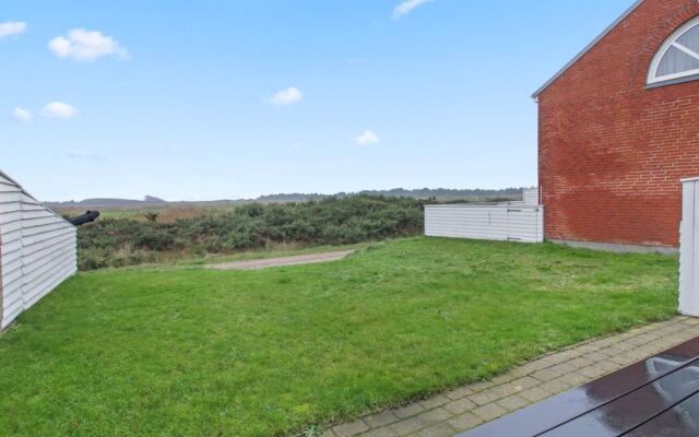 "Vojkan" - 2.3km from the sea in Western Jutland