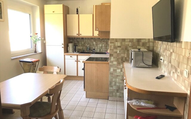 Warm Mansion near Ski Arena in Hermangor-Pressegger