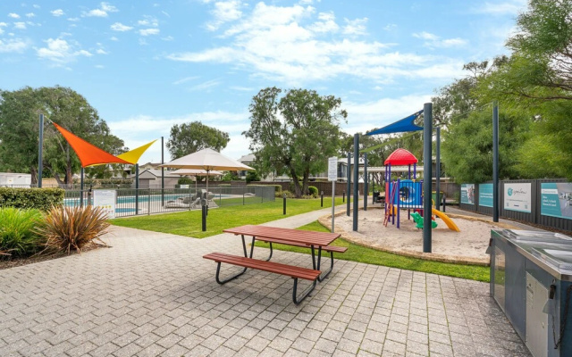 By the Beach - U48 at Cape View Resort – Outside – Busselton