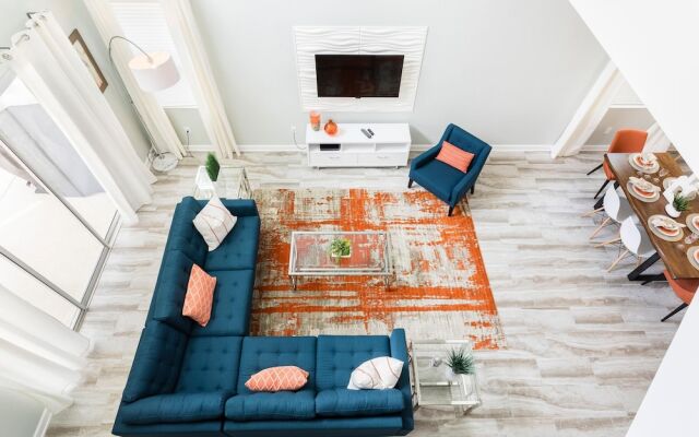 1576tl-the Retreat at Champions Gate