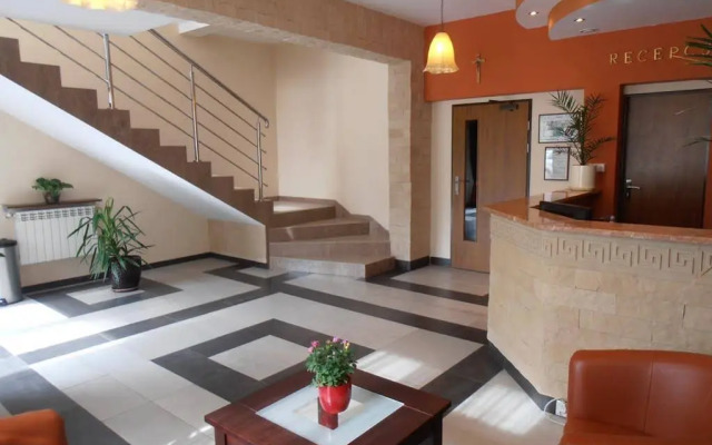 Villa Ramzes