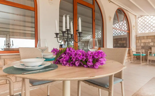 Apartmani Belvedere