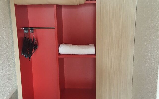 Premiere Classe Deauville - Touques