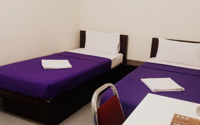 MM Hotel
