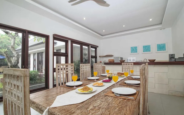 Villa Athena