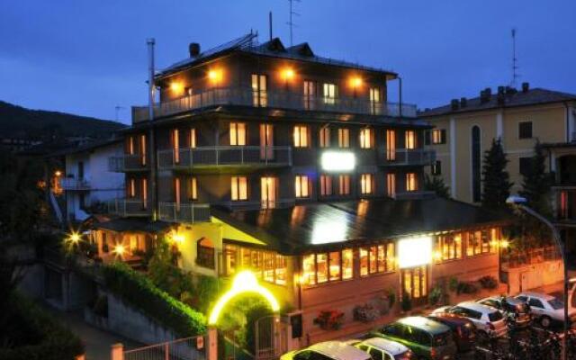 Hotel Ferro di Cavallo