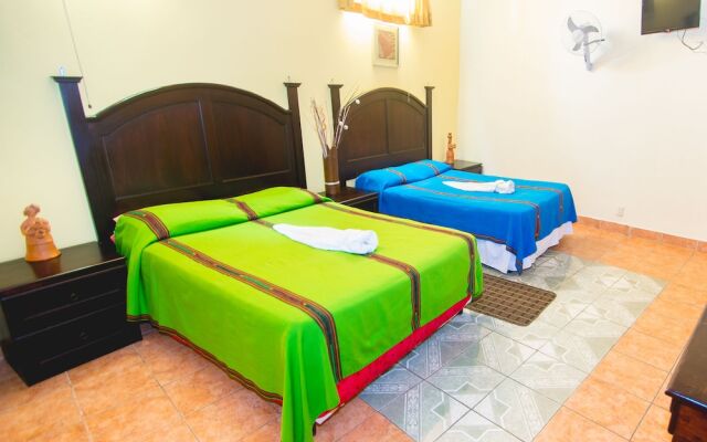 Hotel Santa Maria