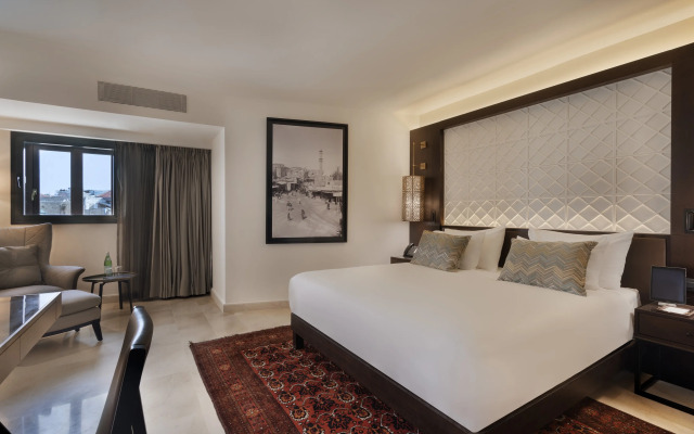 The Setai Tel Aviv, a Member of the leading hotels of the world