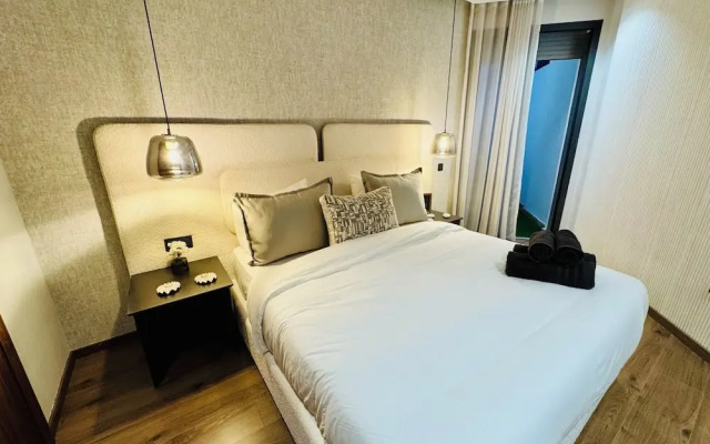 StayInn  - Pavillon Les Princesses