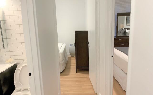 Cobble Hill Apartments 30 Day Stays