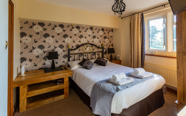 The Beacon Inn