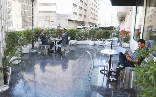Spark Residence Deluxe Hotel Apartments