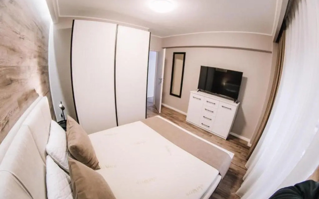 Scandinavian Lux Apartment Oradea