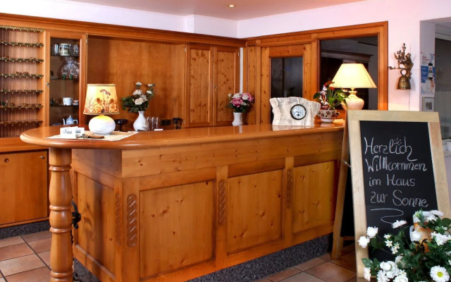 Landgasthof Haus zur Sonne