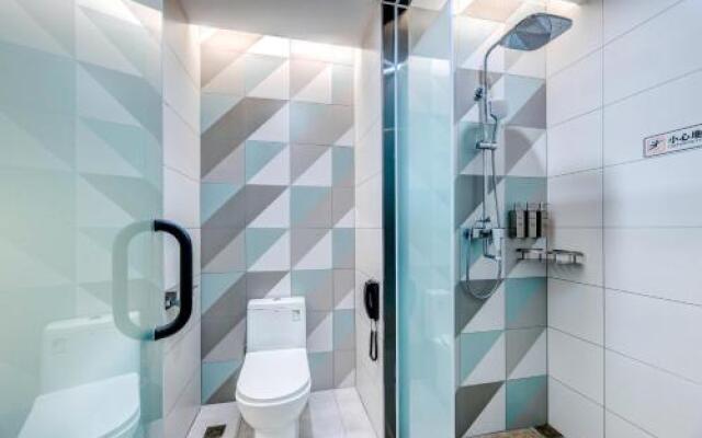 Happy Dragon City Culture Hotel(Tianjin Gulou & Dayuecheng)