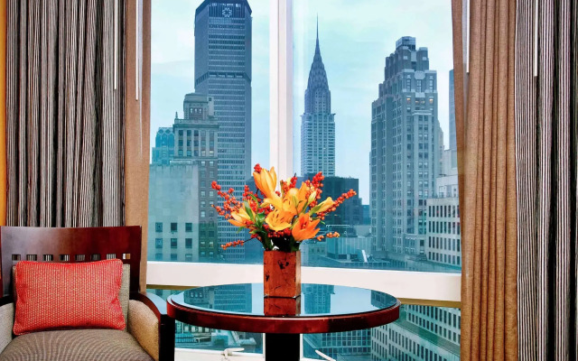 Sofitel New York