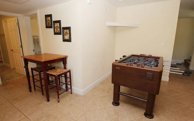 Ashcroft - 7 Br Home