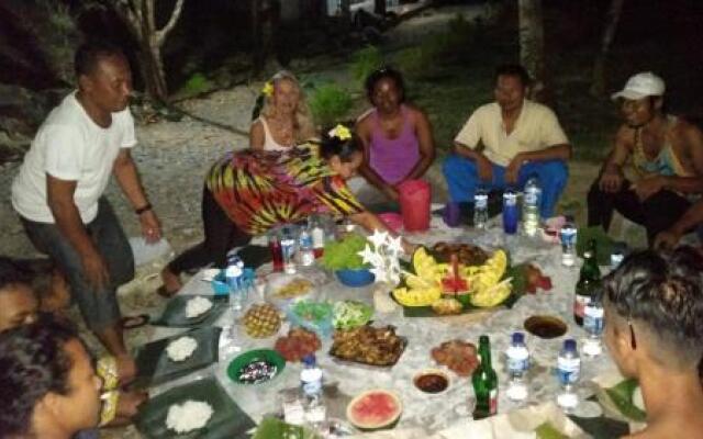 Batu Kapal Guest House