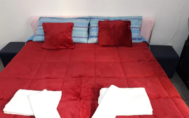 B&B Appartamenti Napoli