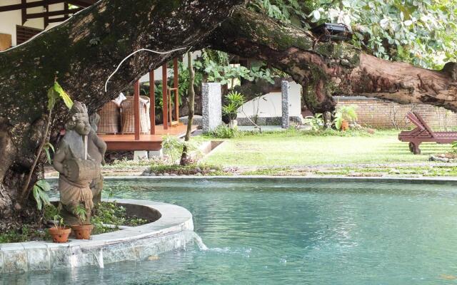 Ketapang Resort