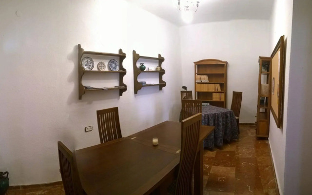 Casa Patio de la Vega