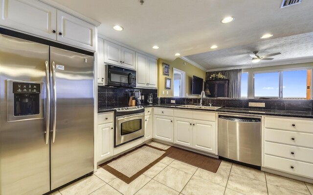 Treasure Island by Book That Condo