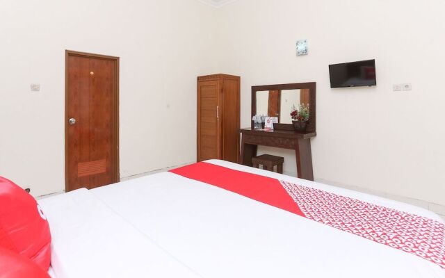 Oyo 1680 Dahlia Guesthouse