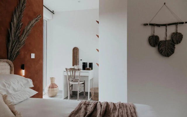 Chambre D’hotes Villa 630