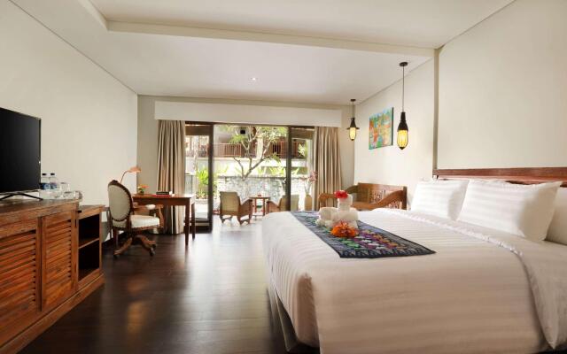 Best Western Premier Agung Resort Ubud