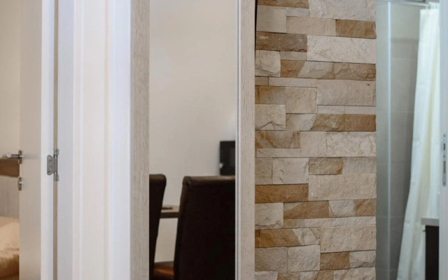 Apartman Leki N Lux 111