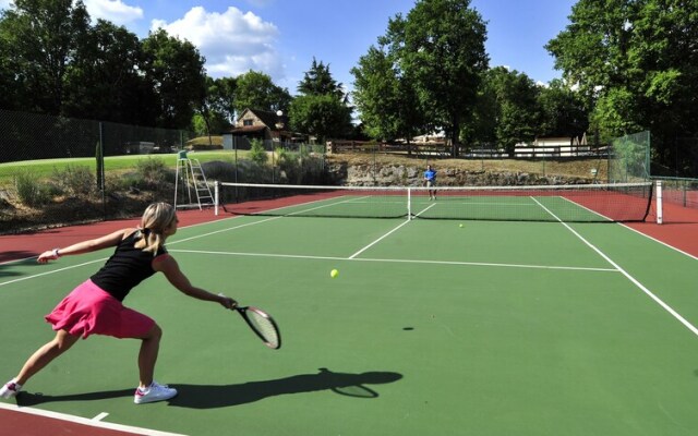 Souillac Golf & Country Club