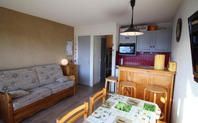 Appartement Auris, 1 pièce, 4 personnes - FR-1-297-151