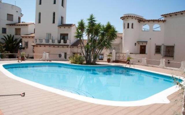 Apartamento Punta Gaviota