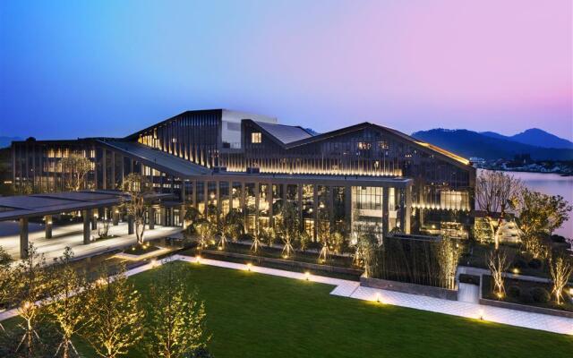 Hilton Ningbo China