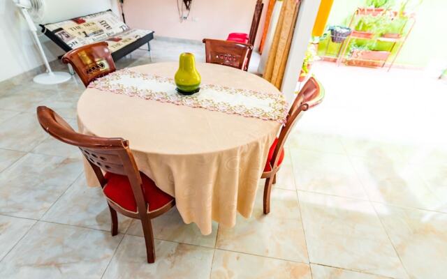 Hotel Villa Deicer - Villavieja Huila