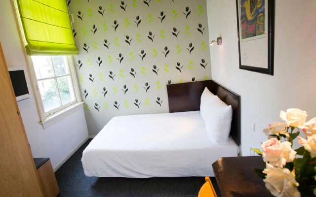 Quentin Hotel Golden Bear