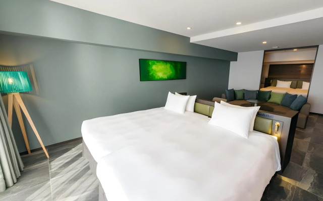 AQUASENSE Hotel & Resort