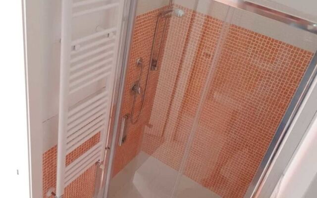 Villa Liberty il Lauro Bed and Breakfast